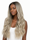 Stallion lace wig