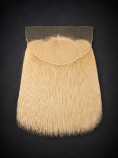 13×6 HD Lace Frontal #613 Blonde