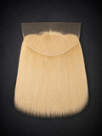 13×6 HD Lace Frontal #613 Blonde
