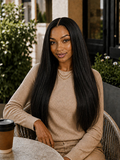 2x6 HD Lace Closure