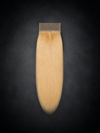 5×5 HD Lace Closure 613 Blonde