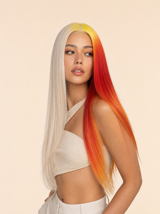 The Hottie Wig