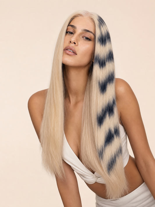 The Nat Lace Wig