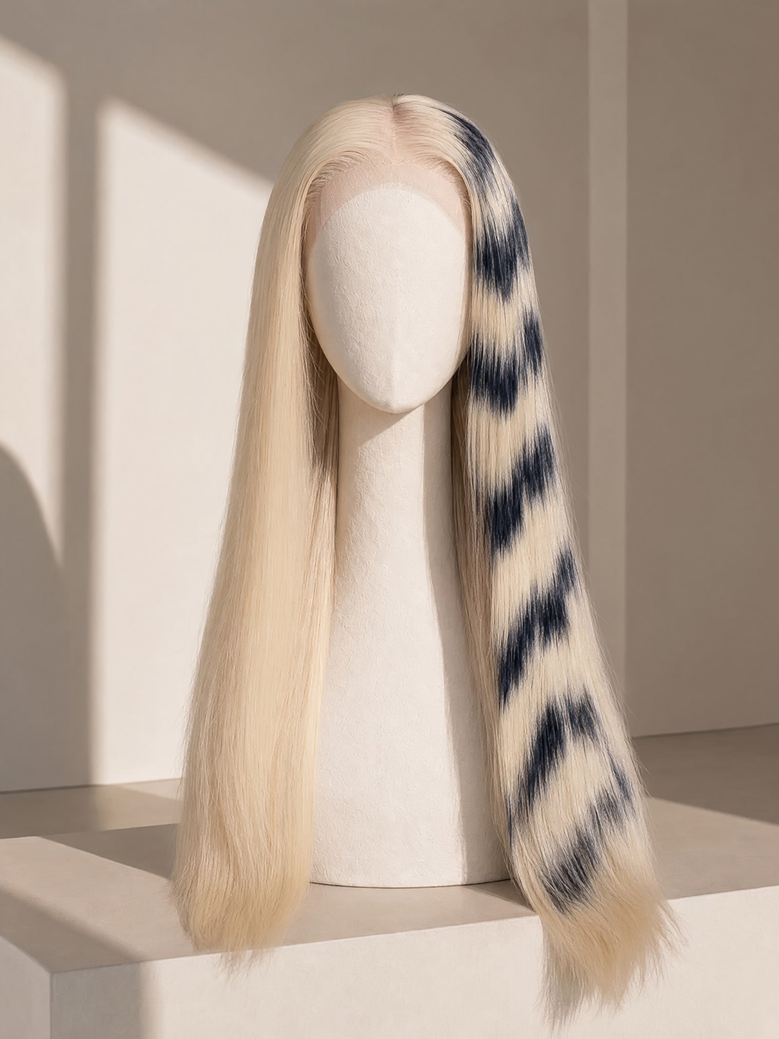 The Nat Lace Wig