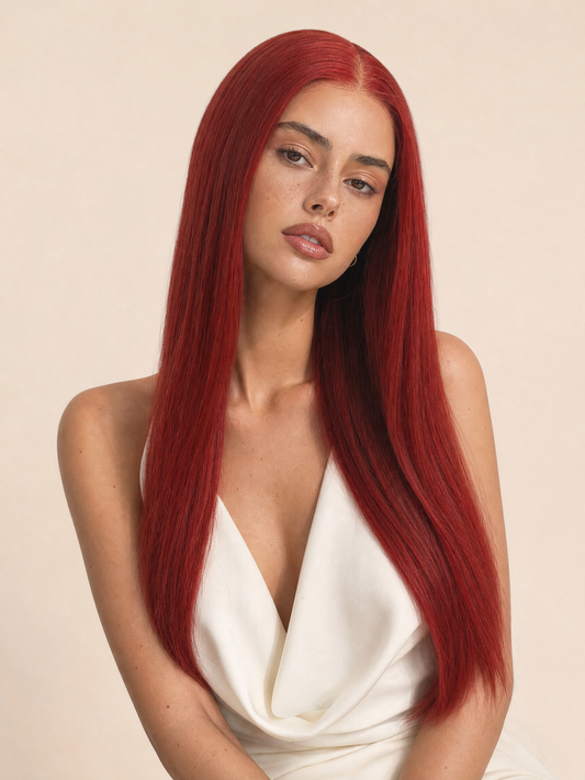 Virdi Lace Wig