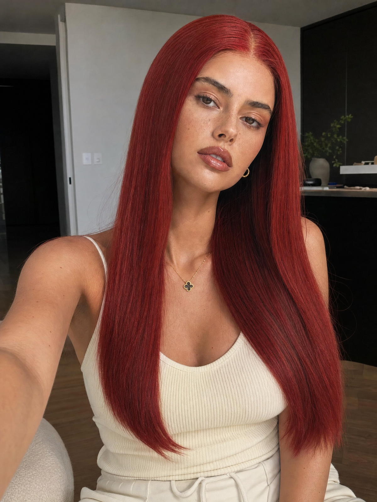 Virdi Lace Wig