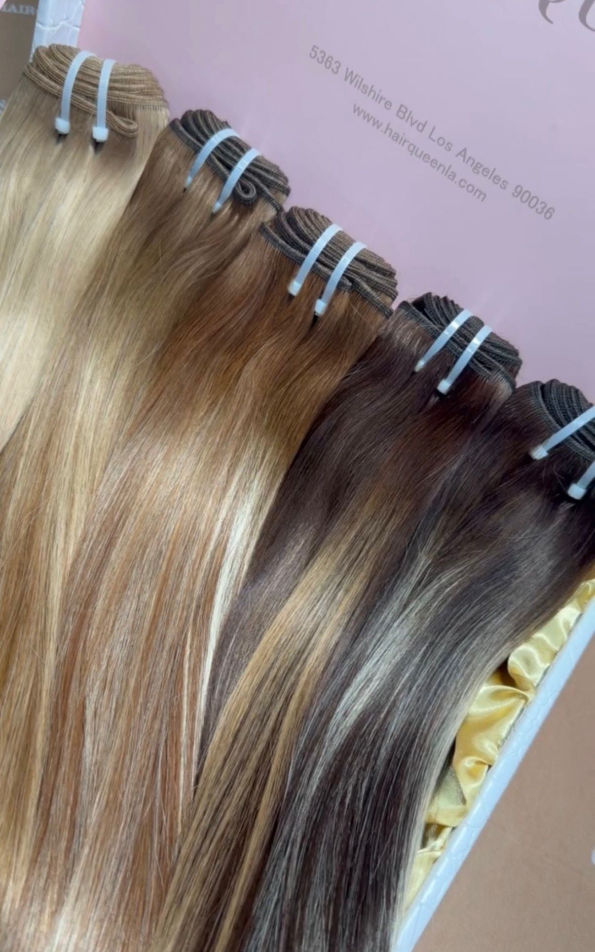 Colored Bundles Deal