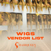 Hair Queen LA Wig Vendor List