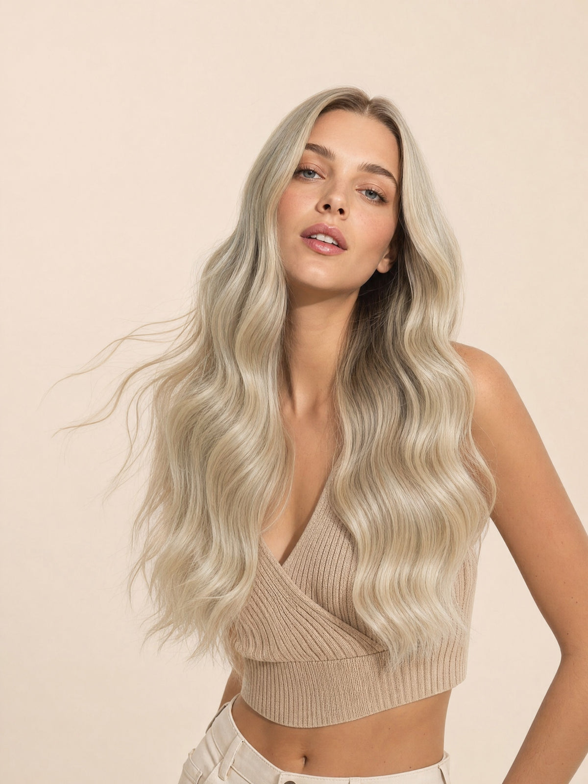 Wilshire glueless wig