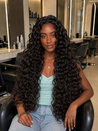 Affordable Bundles worn, styled look 4