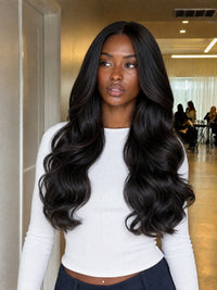 Affordable Bundles worn, styled look 5