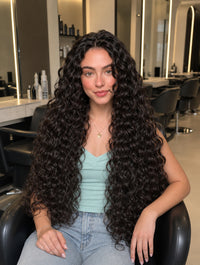 Affordable Bundles worn, styled look 6