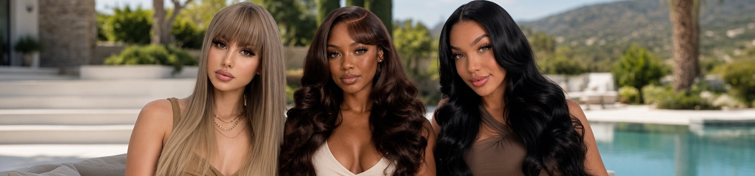 EVERY WIG WE CARRY
