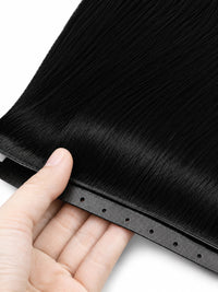 Butterfly Weft