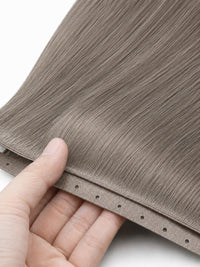 Butterfly Weft