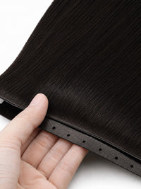 Butterfly Weft