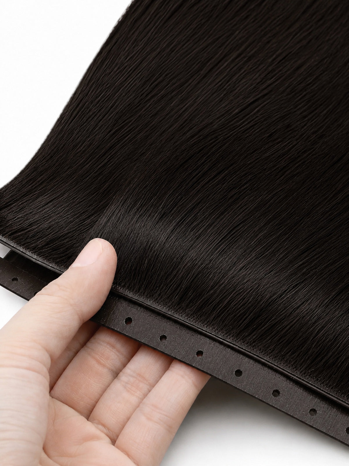 Butterfly Weft