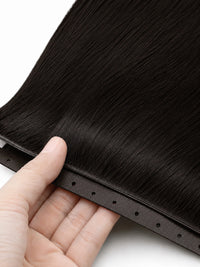 Butterfly Weft
