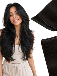 Butterfly Weft