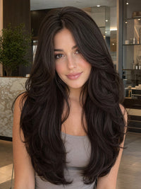 Butterfly Weft
