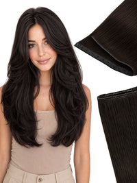 Butterfly Weft