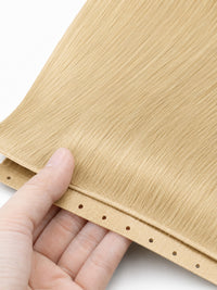 Butterfly Weft