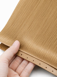 Butterfly Weft