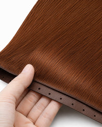 Butterfly Weft