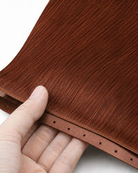 Butterfly Weft