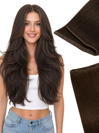 Butterfly Weft
