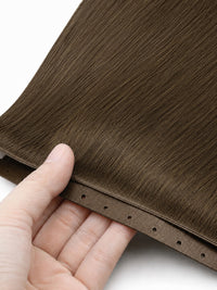 Butterfly Weft
