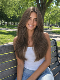 Butterfly Weft