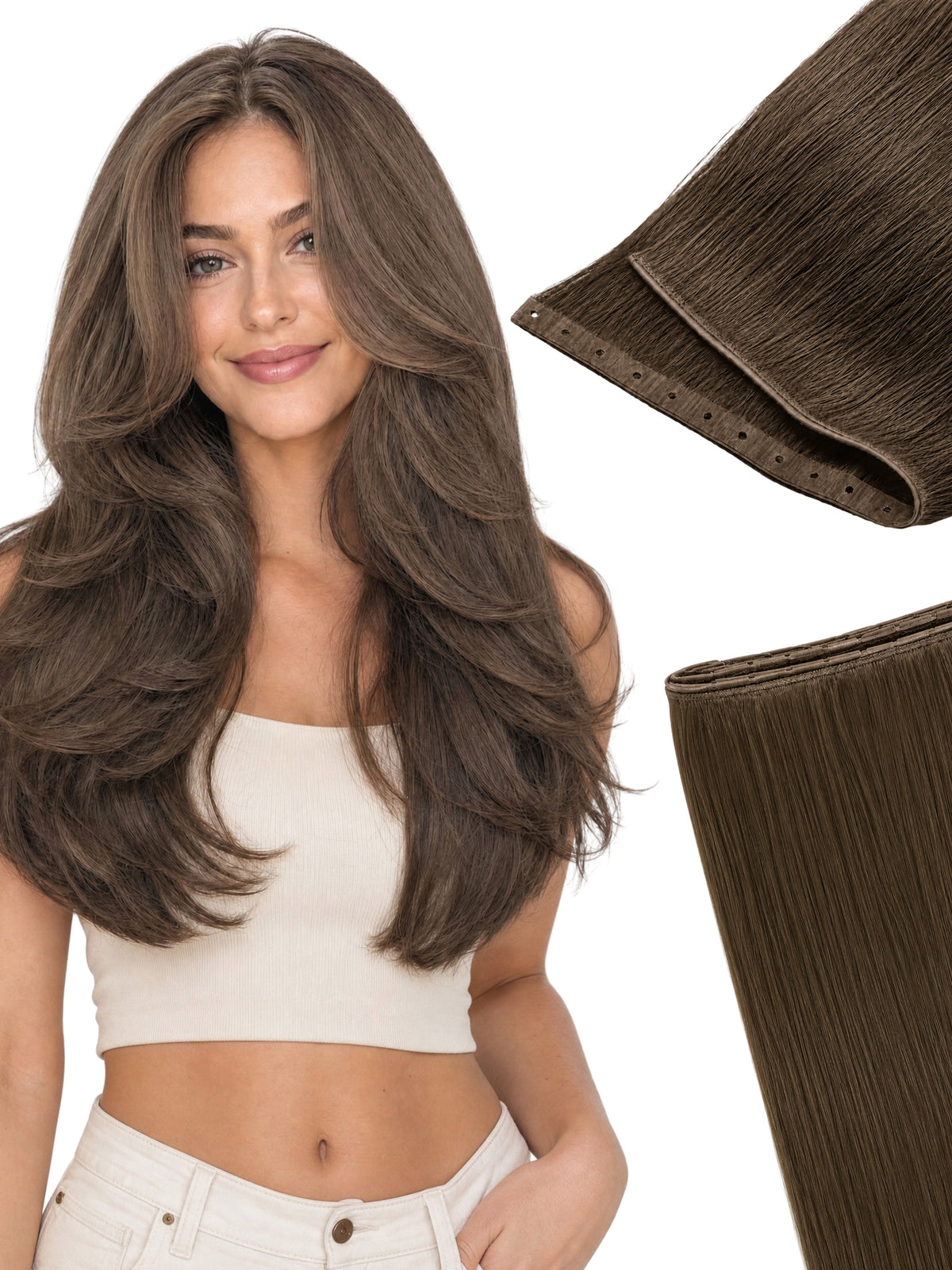 Butterfly Weft
