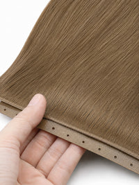 Butterfly Weft
