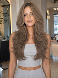 Butterfly Weft