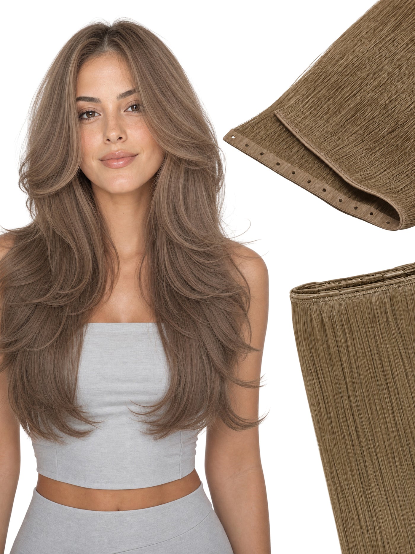 Butterfly Weft