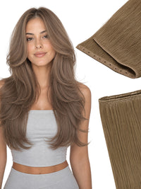 Butterfly Weft