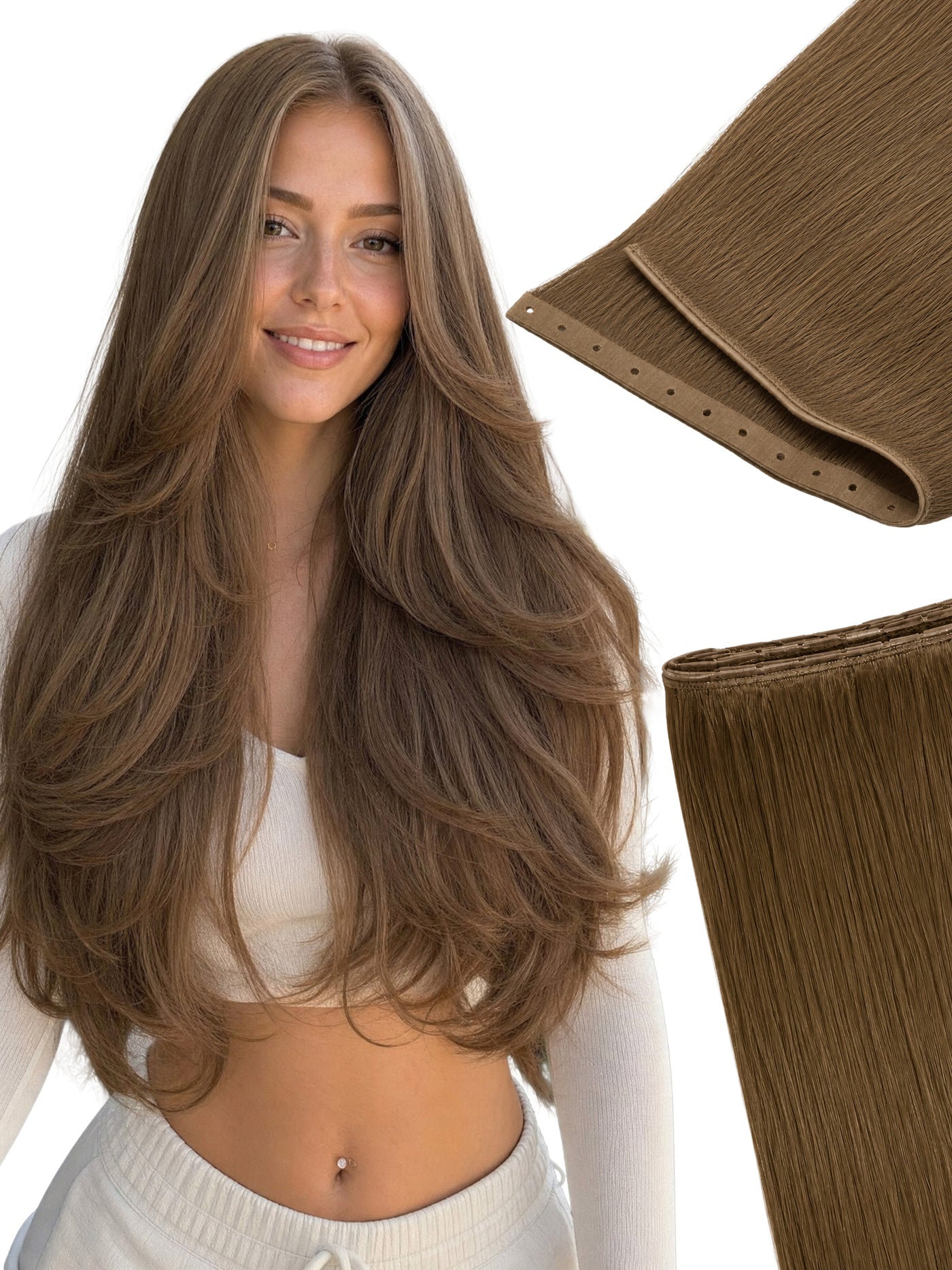 Butterfly Weft