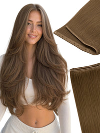 Butterfly Weft