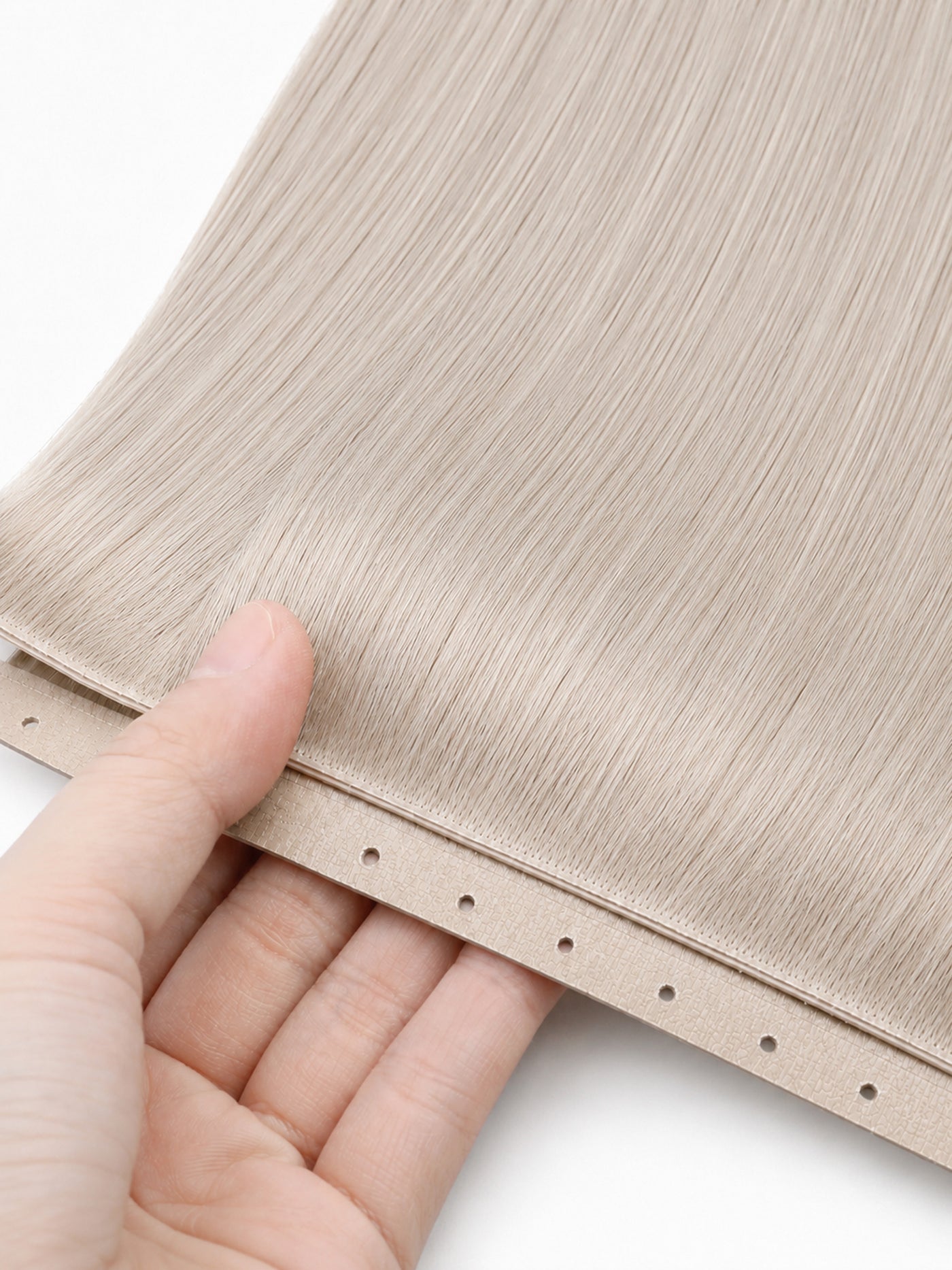 Butterfly Weft