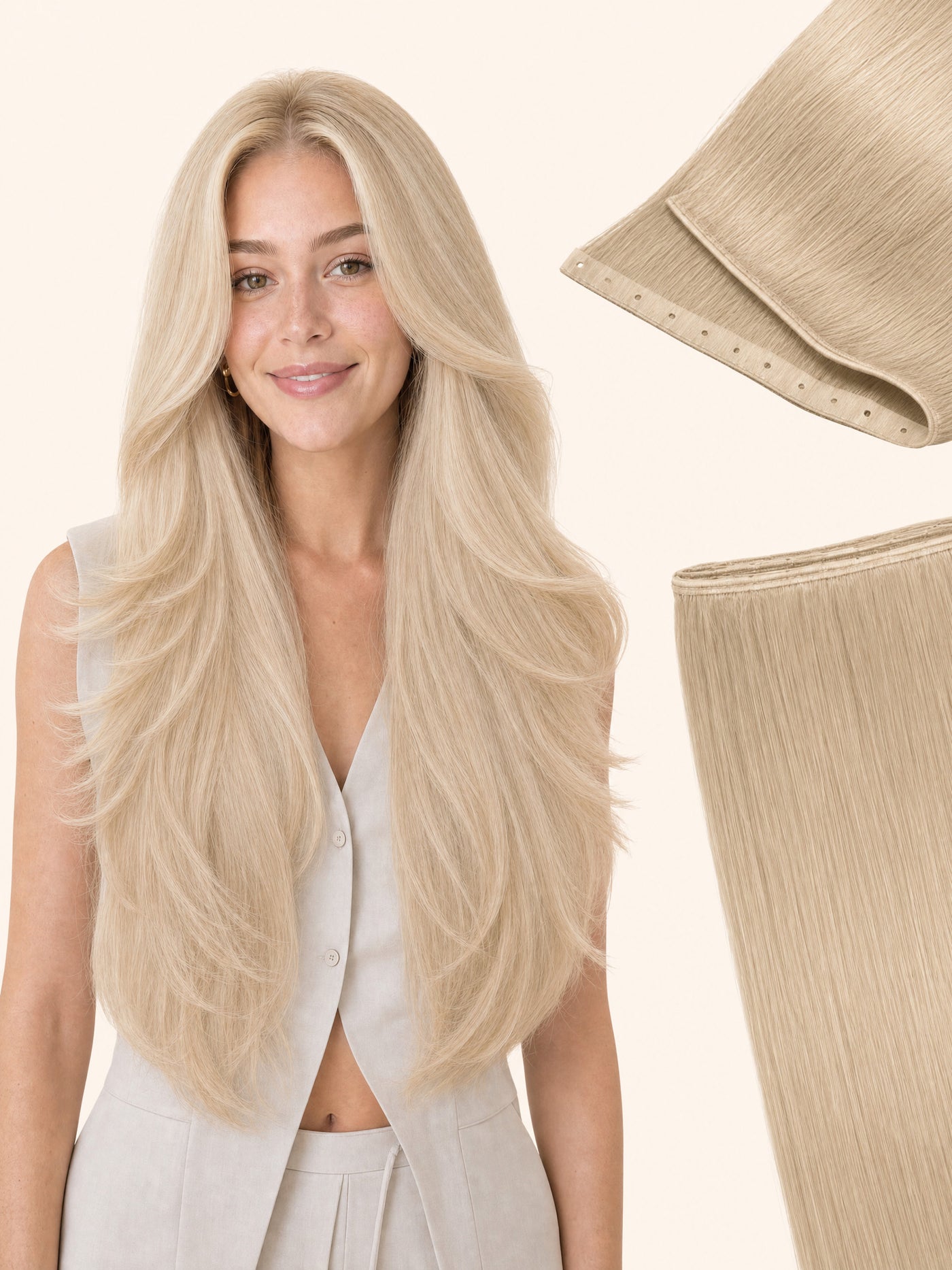 Butterfly Weft