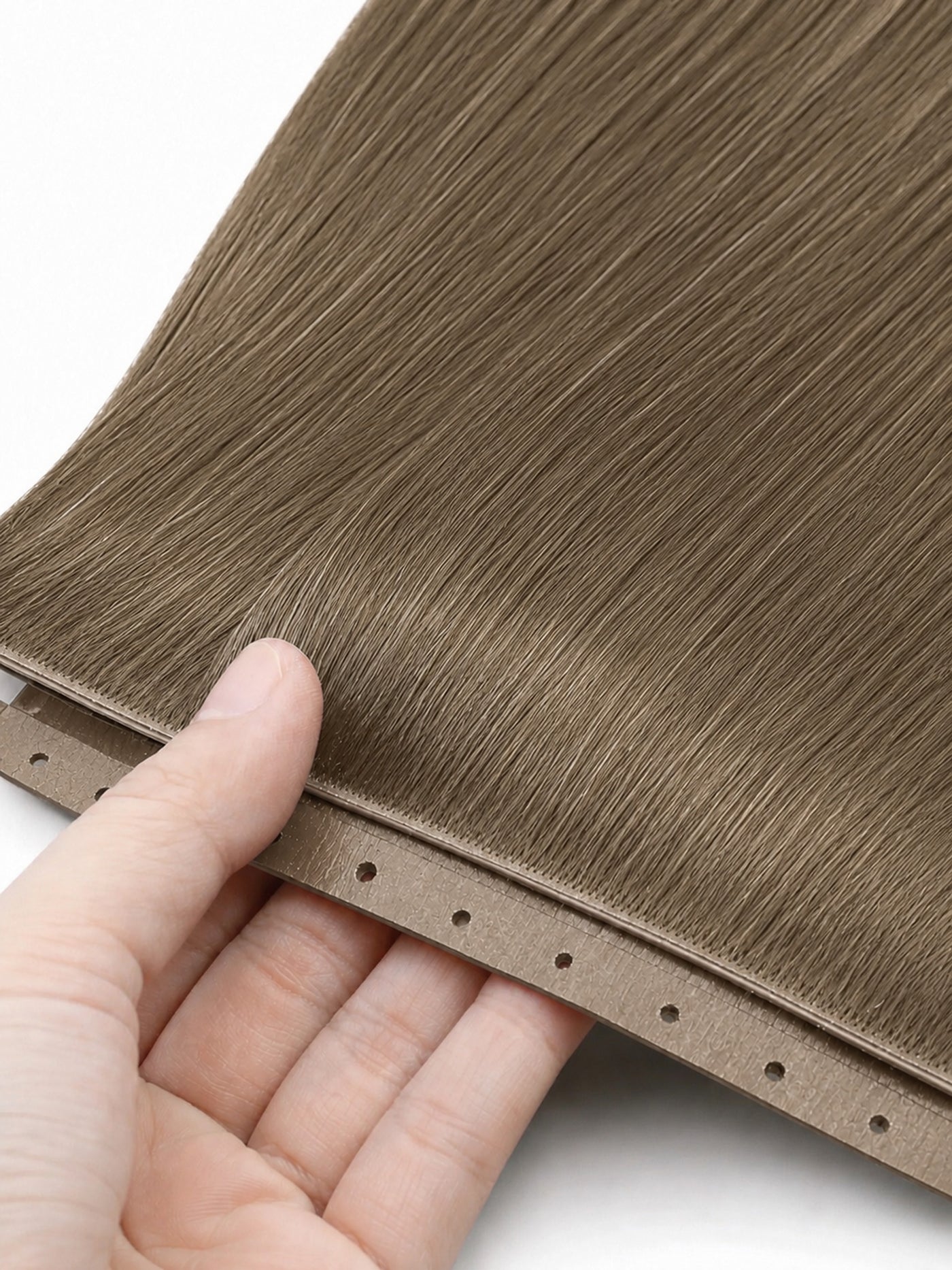 Butterfly Weft