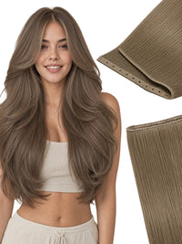 Butterfly Weft