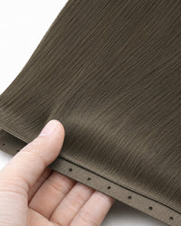 Butterfly Weft