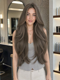 Butterfly Weft