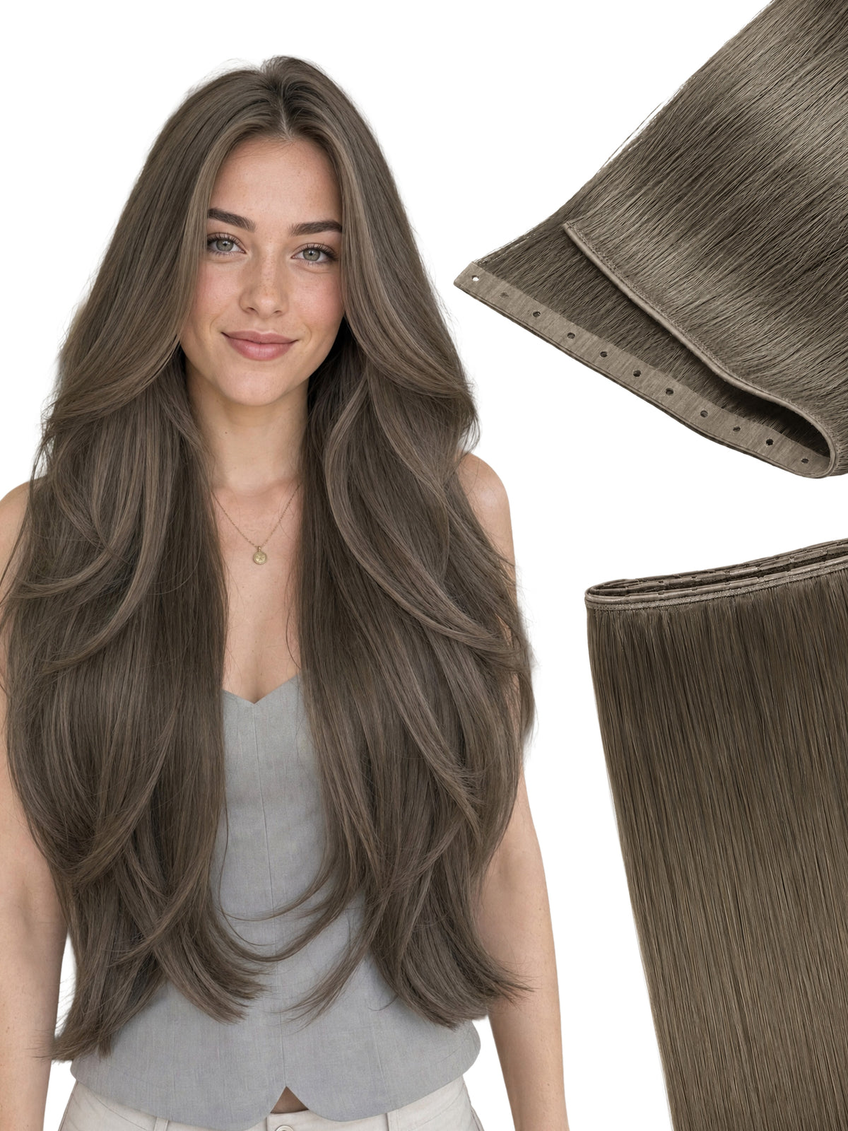 Butterfly Weft