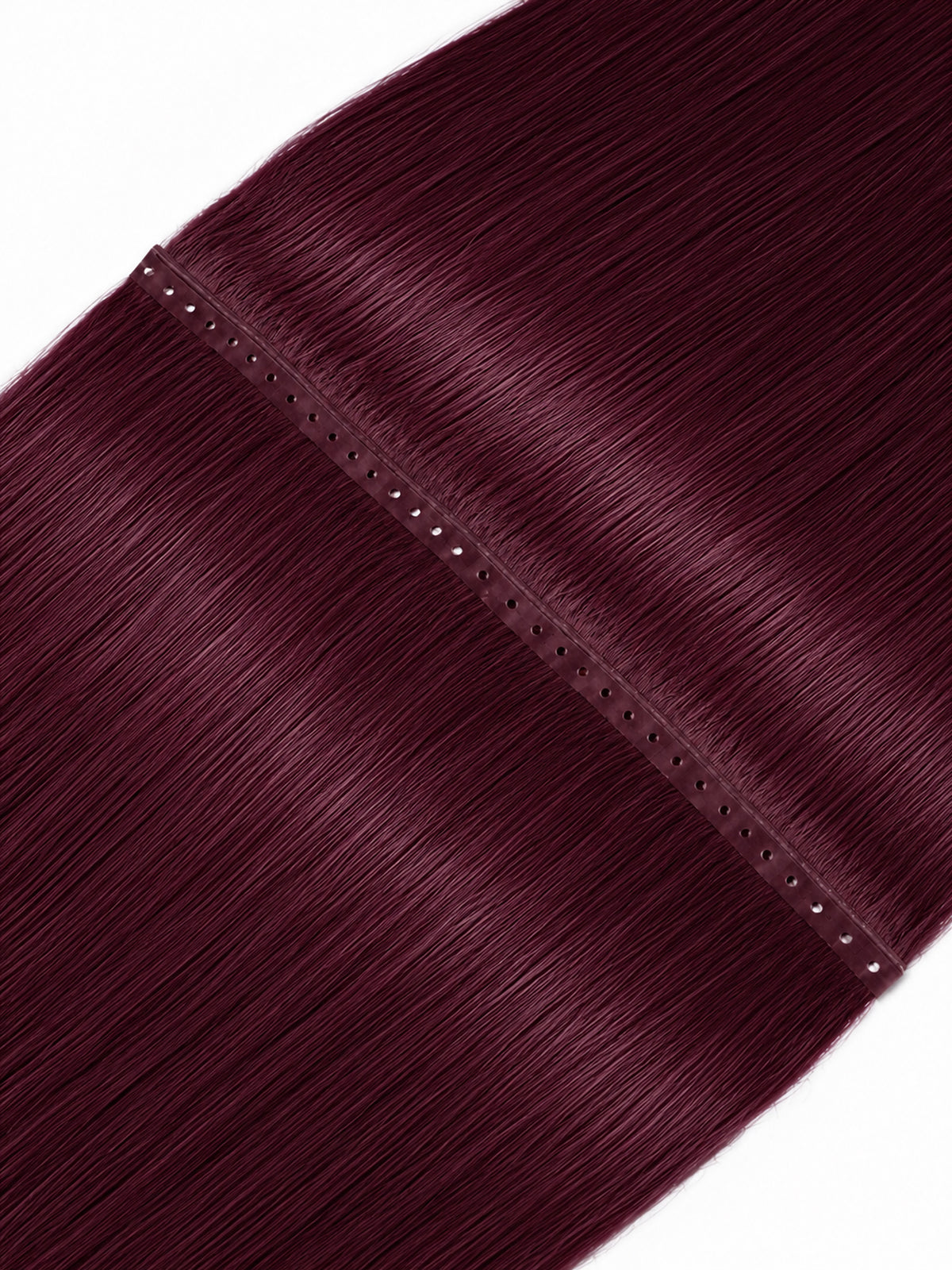Butterfly Weft