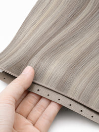 Butterfly Weft