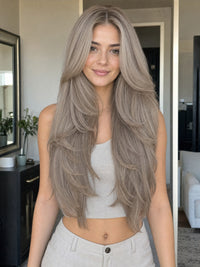 Butterfly Weft