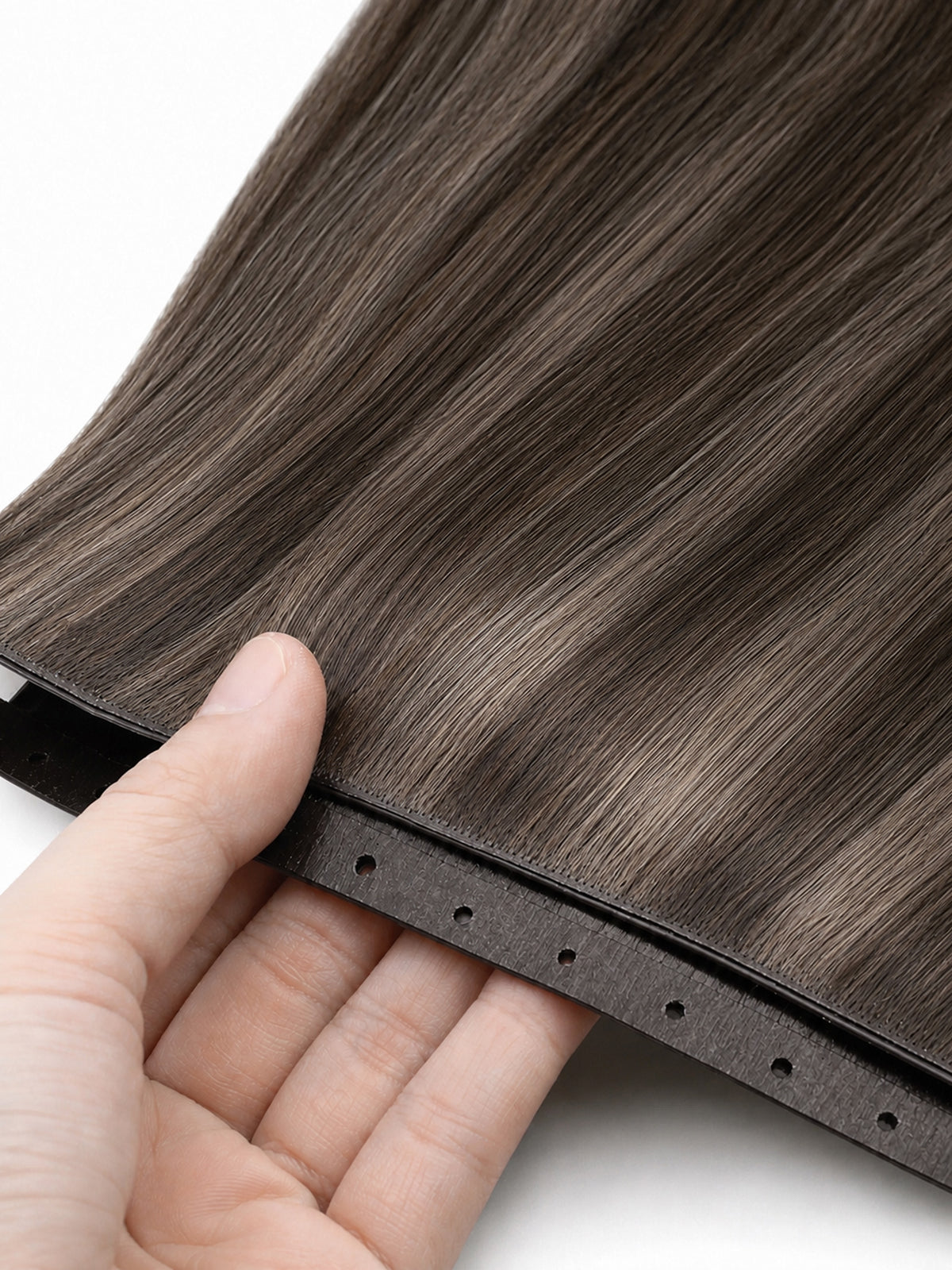 Butterfly Weft